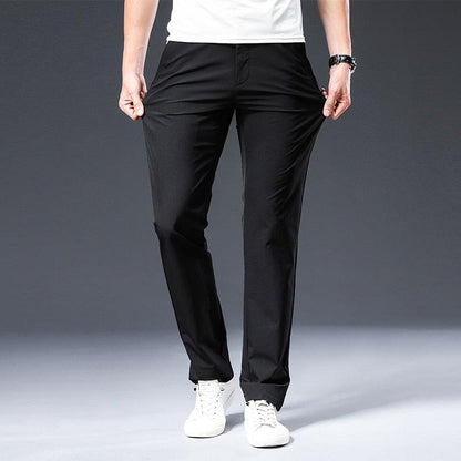 Pantalones chinos Hamz