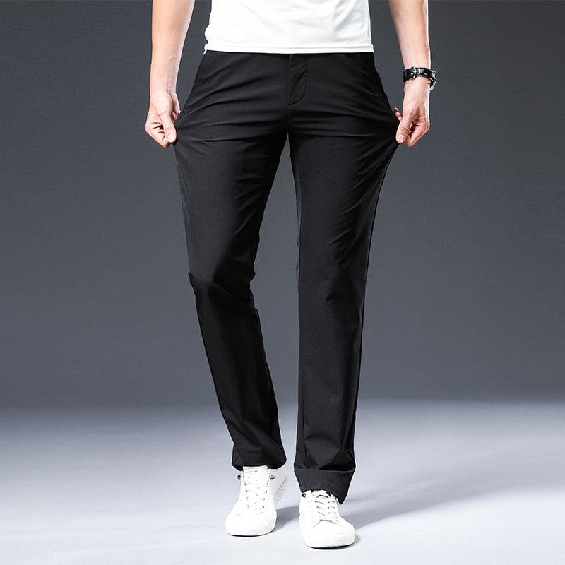 Pantalones chinos Hamz