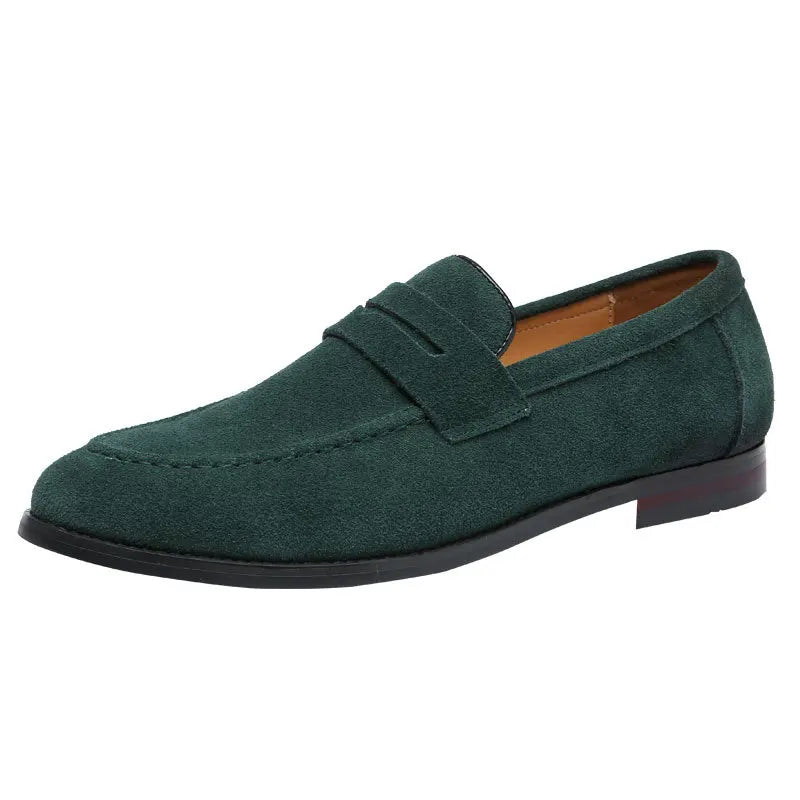 Mocasines de verano para hombre NOBA