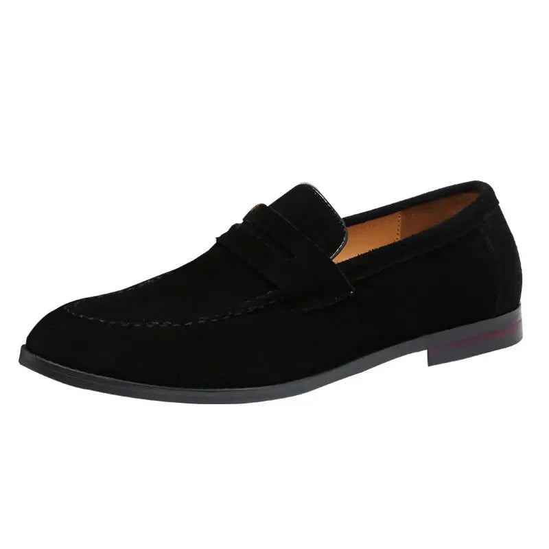 Mocasines de verano para hombre NOBA