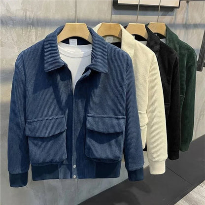 Chaqueta informal