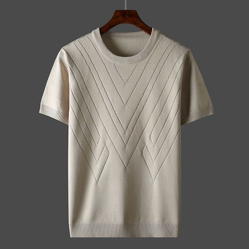 Camisa de cachemira exclusiva de NOBA