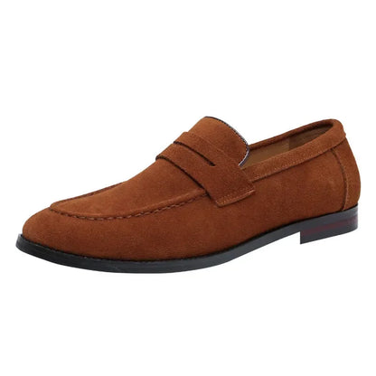 Mocasines de verano para hombre NOBA