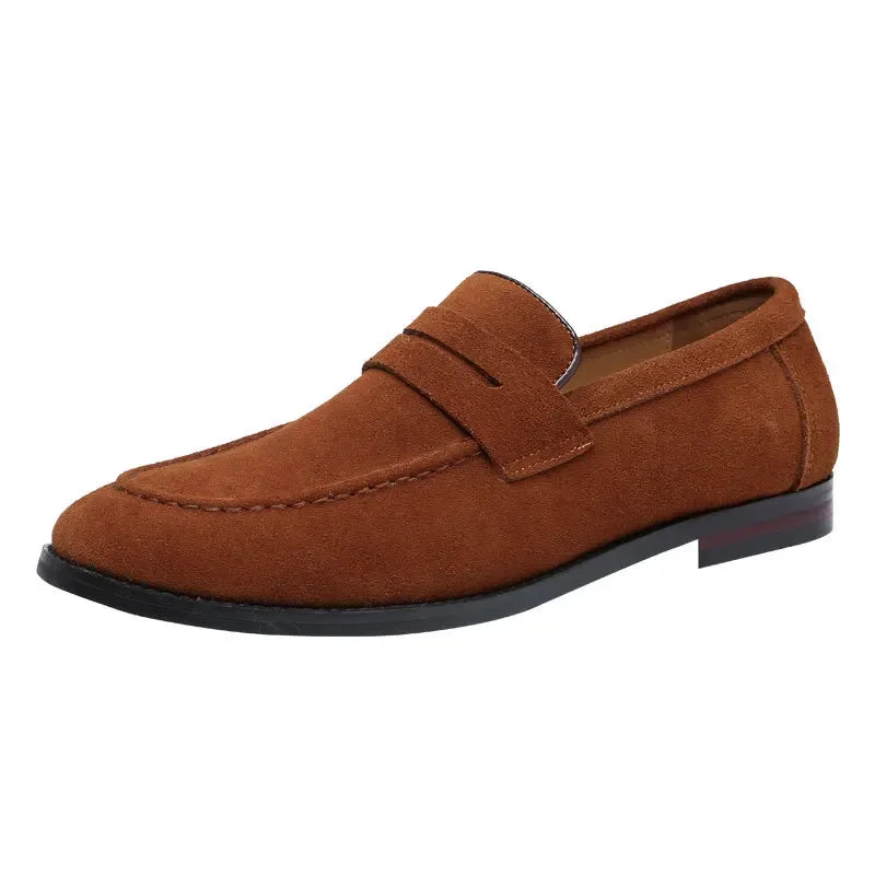 Mocasines de verano para hombre NOBA