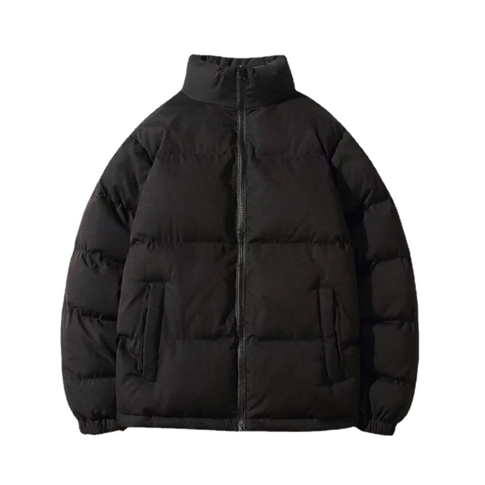 NOBA - Chaqueta de algodón para hombre