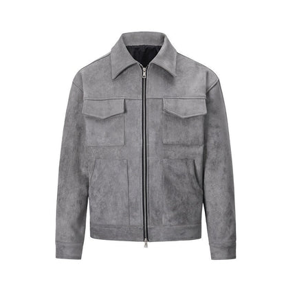 NOBA - Chaqueta vintage de calle