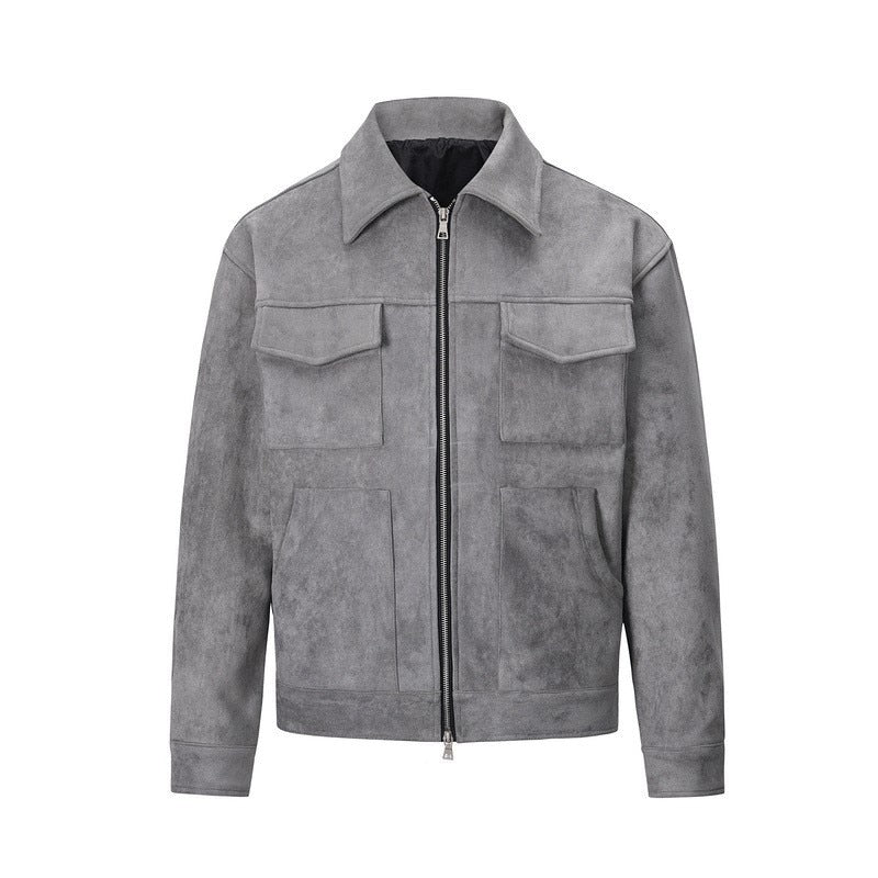 NOBA - Chaqueta vintage de calle