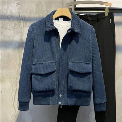 Chaqueta informal