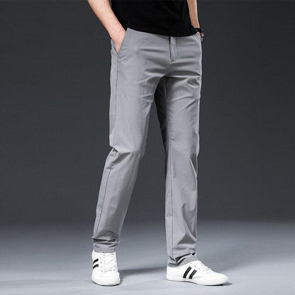 Pantalones chinos Hamz