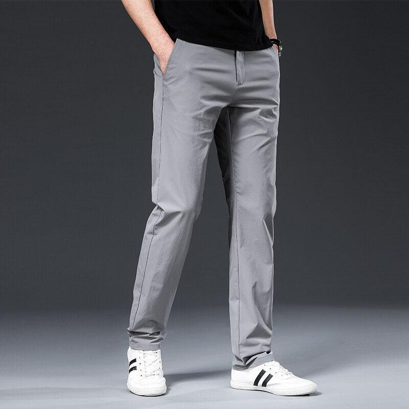 Pantalones chinos Hamz