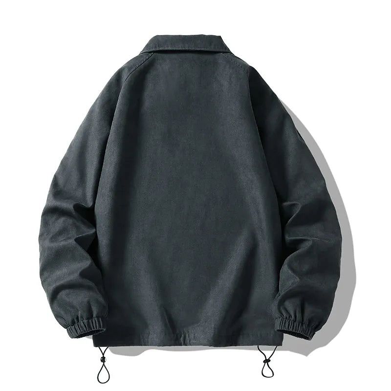 Moscú - Chaqueta vintage de invierno para hombre