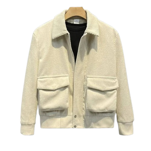 Chaqueta informal