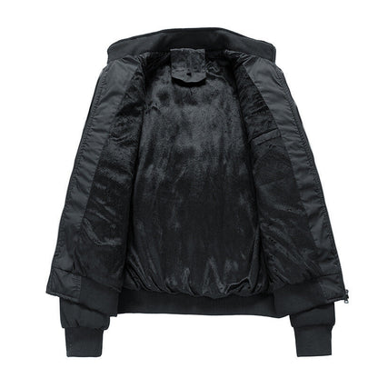 Chaqueta acolchada