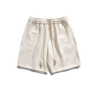 Pantalones cortos con estampado Fiji de NOBA 