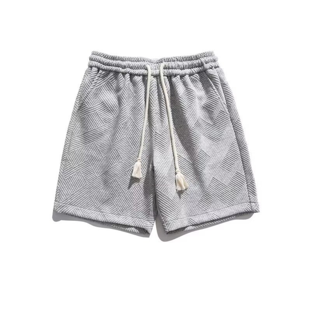 Pantalones cortos con estampado Fiji de NOBA 