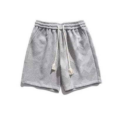 Pantalones cortos con estampado Fiji de NOBA 