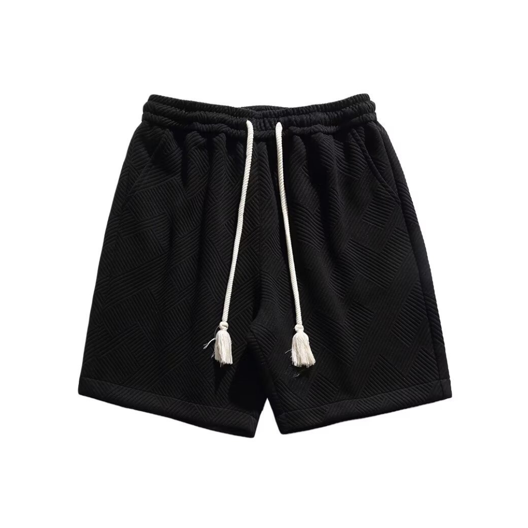 Pantalones cortos con estampado Fiji de NOBA 