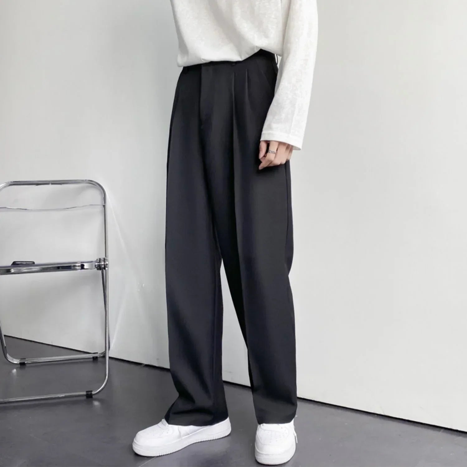 Pantalones NOBA London