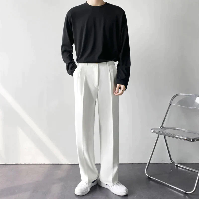 Pantalones NOBA London