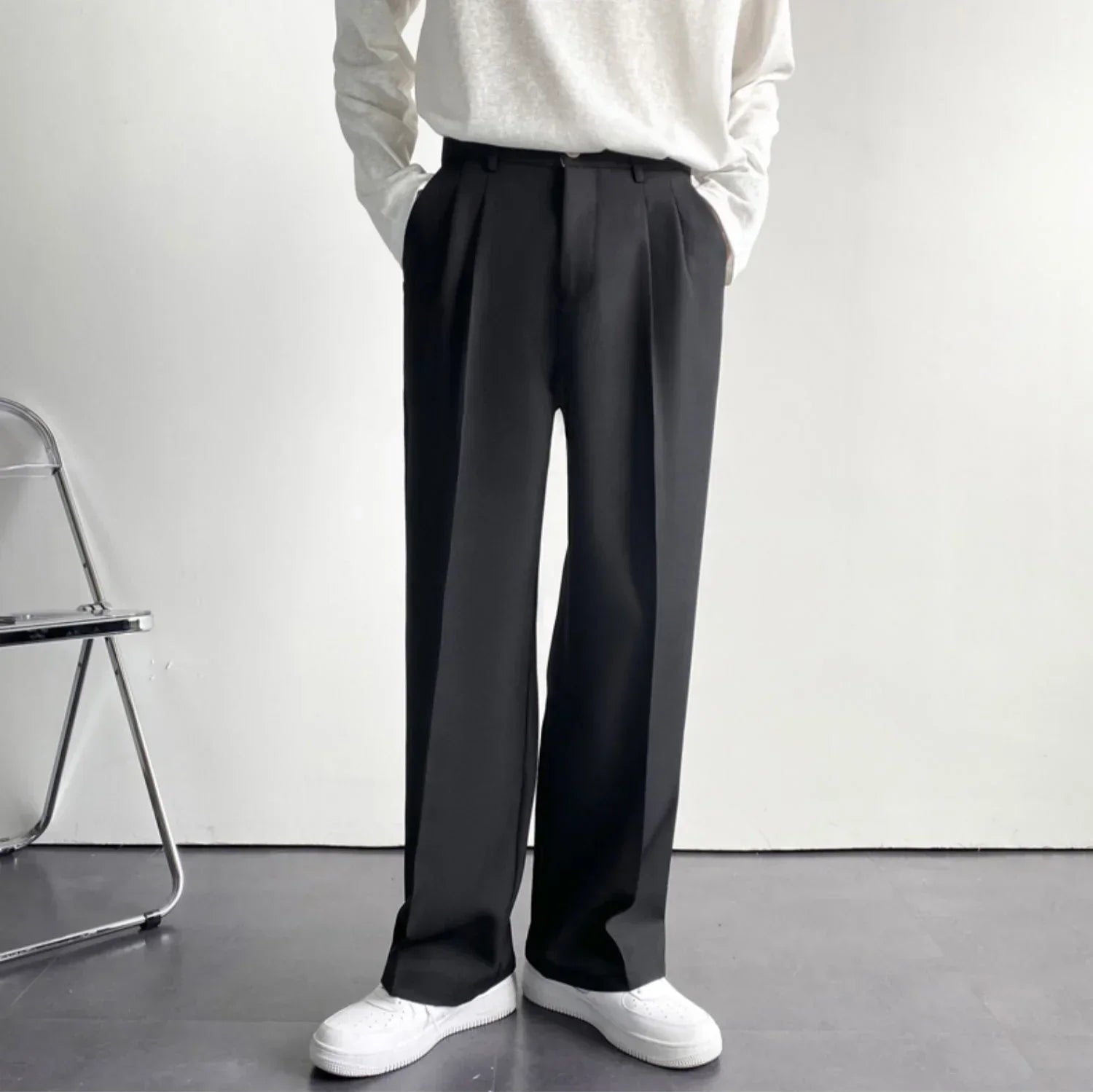 Pantalones NOBA London