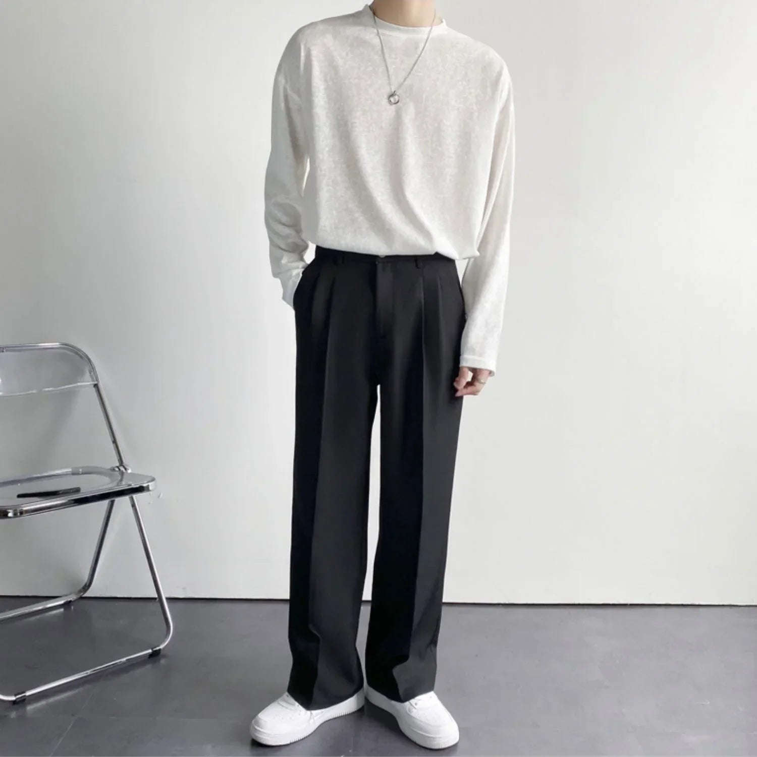 Pantalones NOBA London