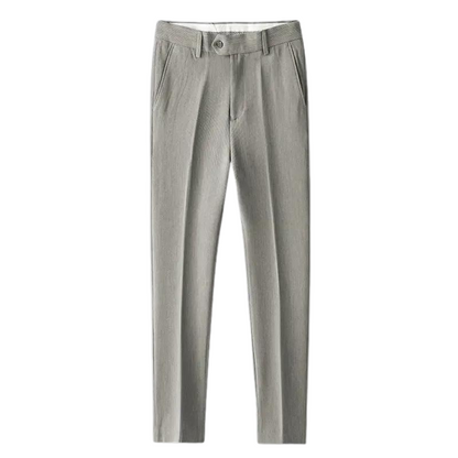 Pantalones casuales elegantes