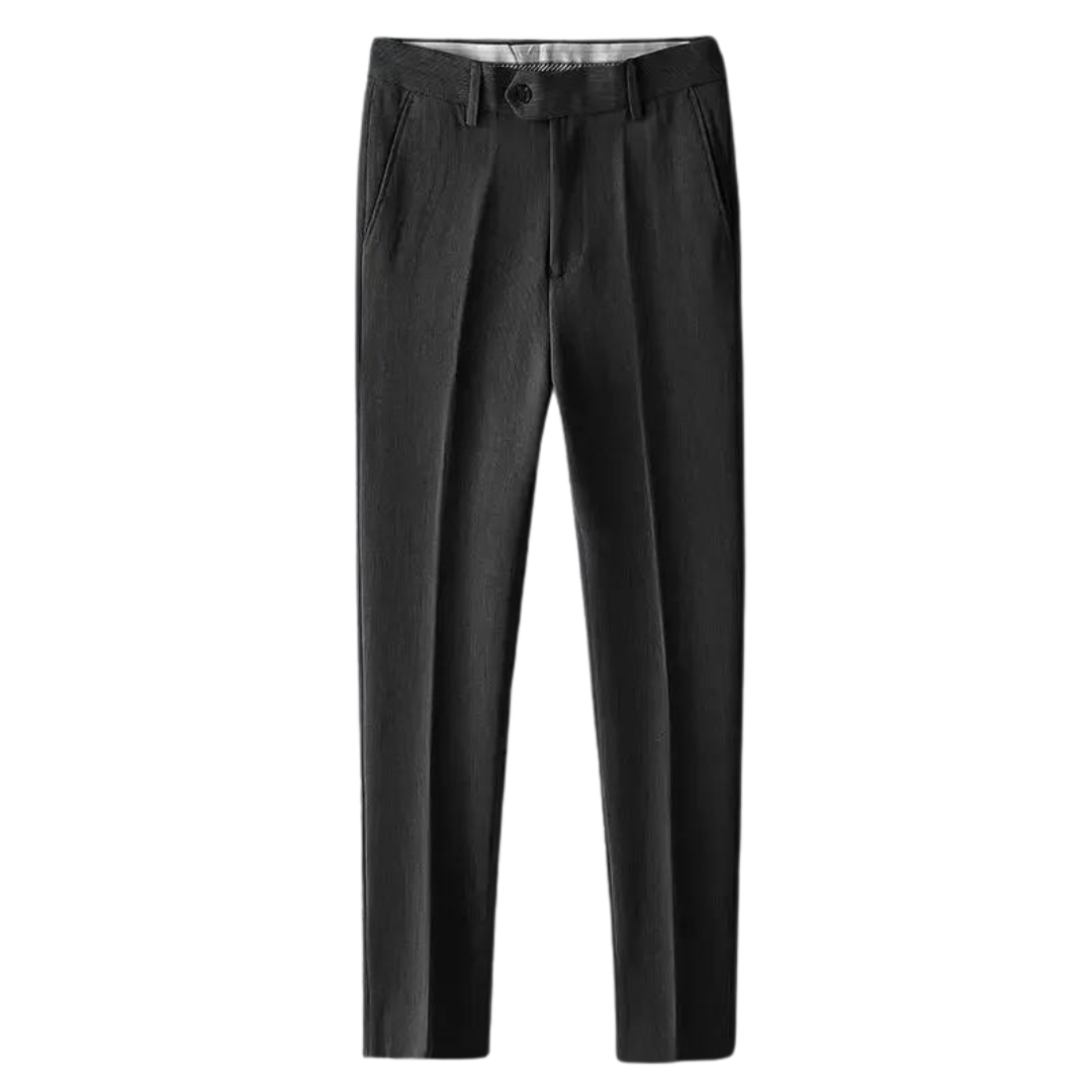 Pantalones casuales elegantes